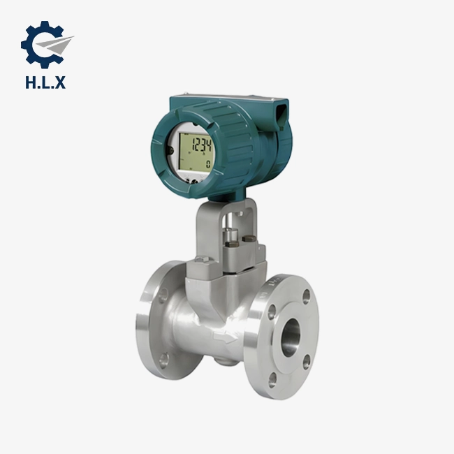 Yokogawa DY Vortex flowmeter